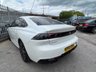 USED 2019 69 PEUGEOT 508 2.0 BlueHDi GT Line Fastback 5dr Diesel EAT Euro 6 (s/s) (160 ps) GREAT VALUE FAMILY AUTO HATCHBACK
