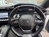 USED 2019 69 PEUGEOT 508 2.0 BlueHDi GT Line Fastback 5dr Diesel EAT Euro 6 (s/s) (160 ps) GREAT VALUE FAMILY AUTO HATCHBACK