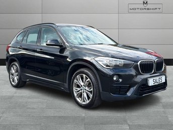 2019 BMW X1