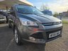 USED 2016 66 FORD KUGA 2.0 TDCi Titanium X SUV 5dr Diesel Powershift AWD Euro 6 (s/s) (180 ps) 2 Keys + Easy Finance Options ...