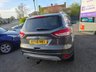 USED 2016 66 FORD KUGA 2.0 TDCi Titanium X SUV 5dr Diesel Powershift AWD Euro 6 (s/s) (180 ps) 2 Keys + Easy Finance Options ...