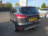 USED 2016 66 FORD KUGA 2.0 TDCi Titanium X SUV 5dr Diesel Powershift AWD Euro 6 (s/s) (180 ps) 2 Keys + Easy Finance Options ...