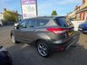 USED 2016 66 FORD KUGA 2.0 TDCi Titanium X SUV 5dr Diesel Powershift AWD Euro 6 (s/s) (180 ps) 2 Keys + Easy Finance Options ...