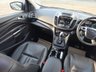 USED 2016 66 FORD KUGA 2.0 TDCi Titanium X SUV 5dr Diesel Powershift AWD Euro 6 (s/s) (180 ps) 2 Keys + Easy Finance Options ...