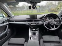 USED 2016 66 AUDI A4 1.4 TFSI Sport Saloon 4dr Petrol Manual Euro 6 (s/s) (150 ps) ULEZ Complaint Audi A4 That Has Had 1 Former Keeper And Comes With Full Service History !