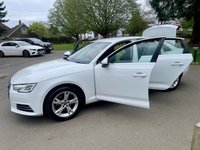 USED 2016 66 AUDI A4 1.4 TFSI Sport Saloon 4dr Petrol Manual Euro 6 (s/s) (150 ps) ULEZ Complaint Audi A4 That Has Had 1 Former Keeper And Comes With Full Service History !