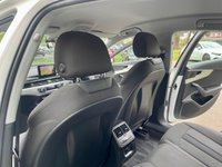 USED 2016 66 AUDI A4 1.4 TFSI Sport Saloon 4dr Petrol Manual Euro 6 (s/s) (150 ps) ULEZ Complaint Audi A4 That Has Had 1 Former Keeper And Comes With Full Service History !