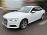 USED 2016 66 AUDI A4 1.4 TFSI Sport Saloon 4dr Petrol Manual Euro 6 (s/s) (150 ps) ULEZ Complaint Audi A4 That Has Had 1 Former Keeper And Comes With Full Service History !