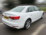 USED 2016 66 AUDI A4 1.4 TFSI Sport Saloon 4dr Petrol Manual Euro 6 (s/s) (150 ps) ULEZ Complaint Audi A4 That Has Had 1 Former Keeper And Comes With Full Service History !