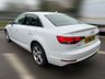 USED 2016 66 AUDI A4 1.4 TFSI Sport Saloon 4dr Petrol Manual Euro 6 (s/s) (150 ps) ULEZ Complaint Audi A4 That Has Had 1 Former Keeper And Comes With Full Service History !