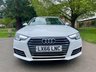 USED 2016 66 AUDI A4 1.4 TFSI Sport Saloon 4dr Petrol Manual Euro 6 (s/s) (150 ps) ULEZ Complaint Audi A4 That Has Had 1 Former Keeper And Comes With Full Service History !