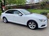USED 2016 66 AUDI A4 1.4 TFSI Sport Saloon 4dr Petrol Manual Euro 6 (s/s) (150 ps) ULEZ Complaint Audi A4 That Has Had 1 Former Keeper And Comes With Full Service History !