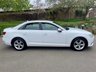 USED 2016 66 AUDI A4 1.4 TFSI Sport Saloon 4dr Petrol Manual Euro 6 (s/s) (150 ps) ULEZ Complaint Audi A4 That Has Had 1 Former Keeper And Comes With Full Service History !