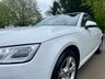 USED 2016 66 AUDI A4 1.4 TFSI Sport Saloon 4dr Petrol Manual Euro 6 (s/s) (150 ps) ULEZ Complaint Audi A4 That Has Had 1 Former Keeper And Comes With Full Service History !