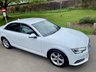 USED 2016 66 AUDI A4 1.4 TFSI Sport Saloon 4dr Petrol Manual Euro 6 (s/s) (150 ps) ULEZ Complaint Audi A4 That Has Had 1 Former Keeper And Comes With Full Service History !