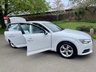 USED 2016 66 AUDI A4 1.4 TFSI Sport Saloon 4dr Petrol Manual Euro 6 (s/s) (150 ps) ULEZ Complaint Audi A4 That Has Had 1 Former Keeper And Comes With Full Service History !