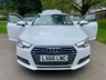 USED 2016 66 AUDI A4 1.4 TFSI Sport Saloon 4dr Petrol Manual Euro 6 (s/s) (150 ps) ULEZ Complaint Audi A4 That Has Had 1 Former Keeper And Comes With Full Service History !