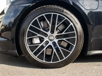 USED 2022 22 PORSCHE TAYCAN Performance Plus 93.4kWh Turbo Saloon 4dr Electric Auto 4WD (11kW Charger) (680 ps) VAT Q - LIKE NEW!