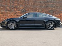 USED 2022 22 PORSCHE TAYCAN Performance Plus 93.4kWh Turbo Saloon 4dr Electric Auto 4WD (11kW Charger) (680 ps) VAT Q - LIKE NEW!