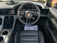 USED 2022 22 PORSCHE TAYCAN Performance Plus 93.4kWh Turbo Saloon 4dr Electric Auto 4WD (11kW Charger) (680 ps) VAT Q - LIKE NEW!