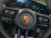 USED 2022 22 PORSCHE TAYCAN Performance Plus 93.4kWh Turbo Saloon 4dr Electric Auto 4WD (11kW Charger) (680 ps) VAT Q - LIKE NEW!