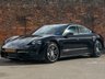USED 2022 22 PORSCHE TAYCAN Performance Plus 93.4kWh Turbo Saloon 4dr Electric Auto 4WD (11kW Charger) (680 ps) VAT Q - LIKE NEW!