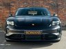 USED 2022 22 PORSCHE TAYCAN Performance Plus 93.4kWh Turbo Saloon 4dr Electric Auto 4WD (11kW Charger) (680 ps) VAT Q - LIKE NEW!
