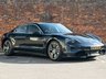 USED 2022 22 PORSCHE TAYCAN Performance Plus 93.4kWh Turbo Saloon 4dr Electric Auto 4WD (11kW Charger) (680 ps) VAT Q - LIKE NEW!
