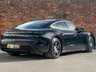 USED 2022 22 PORSCHE TAYCAN Performance Plus 93.4kWh Turbo Saloon 4dr Electric Auto 4WD (11kW Charger) (680 ps) VAT Q - LIKE NEW!