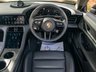 USED 2022 22 PORSCHE TAYCAN Performance Plus 93.4kWh Turbo Saloon 4dr Electric Auto 4WD (11kW Charger) (680 ps) VAT Q - LIKE NEW!