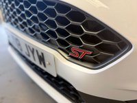 USED 2018 18 FORD FIESTA 1.5T EcoBoost ST-3 Hatchback 3dr Petrol Manual Euro 6 (200 ps) 