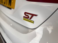 USED 2018 18 FORD FIESTA 1.5T EcoBoost ST-3 Hatchback 3dr Petrol Manual Euro 6 (200 ps) 