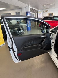 USED 2018 18 FORD FIESTA 1.5T EcoBoost ST-3 Hatchback 3dr Petrol Manual Euro 6 (200 ps) 