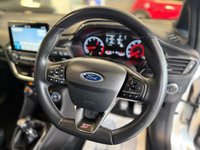 USED 2018 18 FORD FIESTA 1.5T EcoBoost ST-3 Hatchback 3dr Petrol Manual Euro 6 (200 ps) 