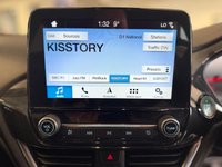 USED 2018 18 FORD FIESTA 1.5T EcoBoost ST-3 Hatchback 3dr Petrol Manual Euro 6 (200 ps) 