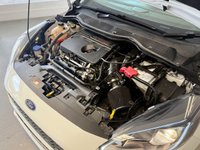 USED 2018 18 FORD FIESTA 1.5T EcoBoost ST-3 Hatchback 3dr Petrol Manual Euro 6 (200 ps) 