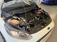 USED 2018 18 FORD FIESTA 1.5T EcoBoost ST-3 Hatchback 3dr Petrol Manual Euro 6 (200 ps) 