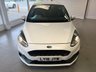 USED 2018 18 FORD FIESTA 1.5T EcoBoost ST-3 Hatchback 3dr Petrol Manual Euro 6 (200 ps) 