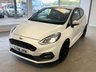 USED 2018 18 FORD FIESTA 1.5T EcoBoost ST-3 Hatchback 3dr Petrol Manual Euro 6 (200 ps) 
