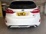USED 2018 18 FORD FIESTA 1.5T EcoBoost ST-3 Hatchback 3dr Petrol Manual Euro 6 (200 ps) 