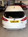 USED 2018 18 FORD FIESTA 1.5T EcoBoost ST-3 Hatchback 3dr Petrol Manual Euro 6 (200 ps) 