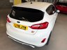 USED 2018 18 FORD FIESTA 1.5T EcoBoost ST-3 Hatchback 3dr Petrol Manual Euro 6 (200 ps) 