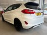 USED 2018 18 FORD FIESTA 1.5T EcoBoost ST-3 Hatchback 3dr Petrol Manual Euro 6 (200 ps) 