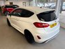 USED 2018 18 FORD FIESTA 1.5T EcoBoost ST-3 Hatchback 3dr Petrol Manual Euro 6 (200 ps) 