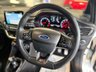 USED 2018 18 FORD FIESTA 1.5T EcoBoost ST-3 Hatchback 3dr Petrol Manual Euro 6 (200 ps) 
