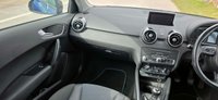 USED 2015 15 AUDI A1 1.6 TDI Sport Sportback 5dr Diesel Manual Euro 6 (s/s) (116 ps) 