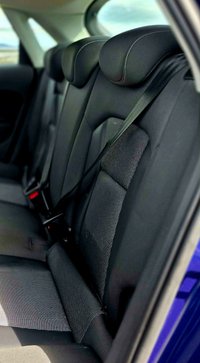 USED 2015 15 AUDI A1 1.6 TDI Sport Sportback 5dr Diesel Manual Euro 6 (s/s) (116 ps) 