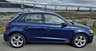 USED 2015 15 AUDI A1 1.6 TDI Sport Sportback 5dr Diesel Manual Euro 6 (s/s) (116 ps) 