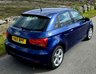 USED 2015 15 AUDI A1 1.6 TDI Sport Sportback 5dr Diesel Manual Euro 6 (s/s) (116 ps) 