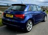 USED 2015 15 AUDI A1 1.6 TDI Sport Sportback 5dr Diesel Manual Euro 6 (s/s) (116 ps) 